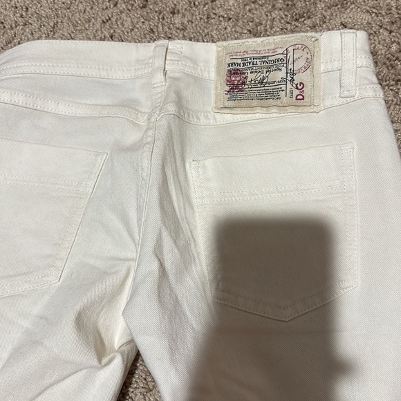 D& G jeans - Picture 5 of 5